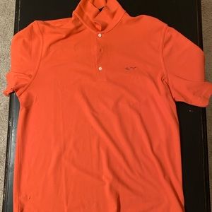 Greg Norman golf polo
